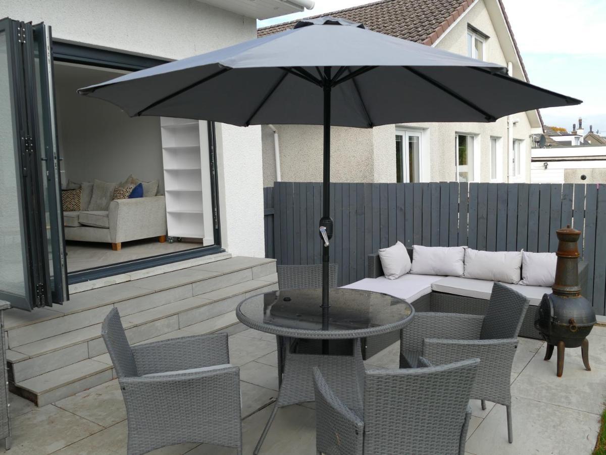 The Annexe Villa Eaglesham Ngoại thất bức ảnh